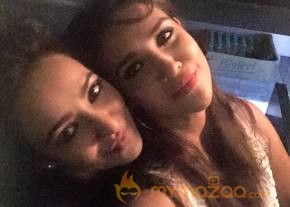 Hot Aisha Sharma photo 5