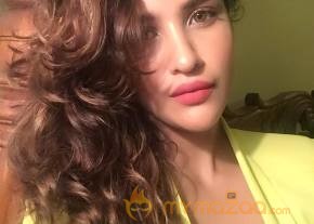 Hot Aisha Sharma