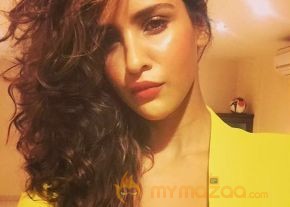 Hot Aisha Sharma photo 3
