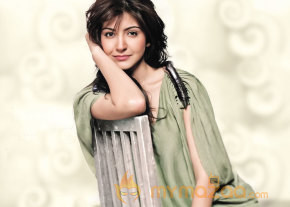 HOT HD Photo Feature :: Anushka Sharma's LOW WAIST CURVES will definitely raise your Temptations ! photo 12