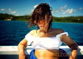 Hot - Spicy: Ileana D'Cruz Latest Glam Photos photo 6