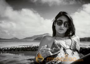 Hot - Spicy: Ileana D'Cruz Latest Glam Photos photo 7