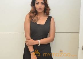Hyderabad Model Anamika Latest Pics photo 3