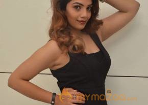 Hyderabad Model Anamika Latest Pics photo 4