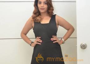Hyderabad Model Anamika Latest Pics photo 5