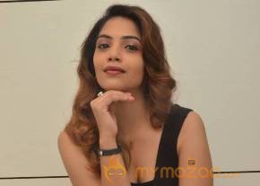 Hyderabad Model Anamika Latest Pics photo 6