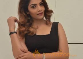 Hyderabad Model Anamika Latest Pics photo 9