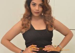 Hyderabad Model Anamika Latest Pics photo 10