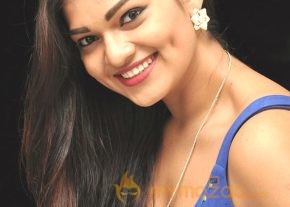 Hyderabad Model Ashwini Latest Glam Pics  photo 2