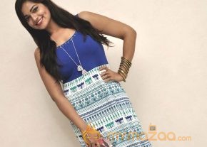 Hyderabad Model Ashwini Latest Glam Pics  photo 18