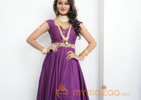Hyderabad Model Nilofer Latest Glam Pics photo 2