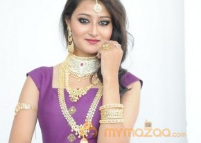 Hyderabad Model Nilofer Latest Glam Pics photo 3