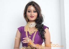 Hyderabad Model Nilofer Latest Glam Pics photo 5