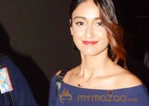 Ileana D'Cruz Latest Glam Pics
