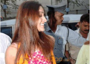 Ileana Hot Photshoot photo 374