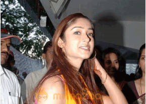 Ileana Hot Photshoot photo 608