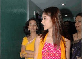 Ileana Hot Photshoot photo 340