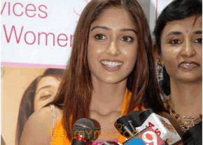 Ileana Hot Photshoot photo 121