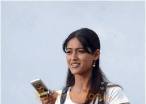 Ileana Hot Photshoot photo 495