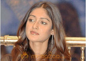 Ileana Hot Photshoot photo 295