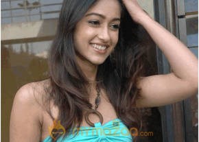Ileana Hot Photshoot photo 20