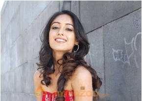 Ileana Hot Photshoot photo 129