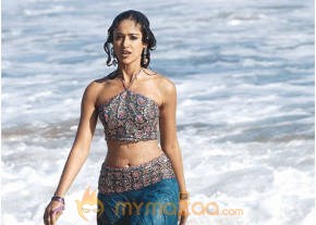 Ileana Hot Photshoot photo 252