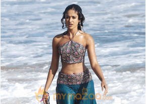 Ileana Hot Photshoot photo 411