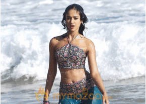 Ileana Hot Photshoot photo 25