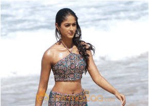 Ileana Hot Photshoot photo 584