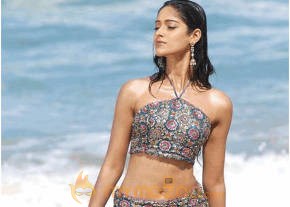 Ileana Hot Photshoot photo 332