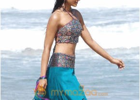 Ileana Hot Photshoot photo 279