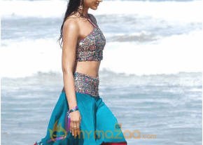 Ileana Hot Photshoot photo 160