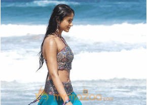 Ileana Hot Photshoot photo 381