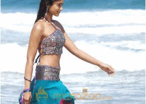 Ileana Hot Photshoot photo 209