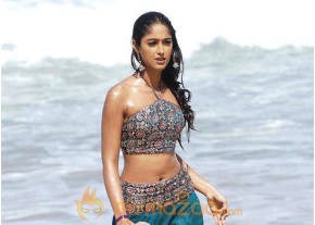 Ileana Hot Photshoot photo 24