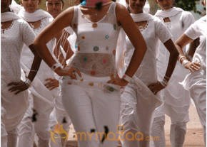 Ileana Hot Photshoot photo 574