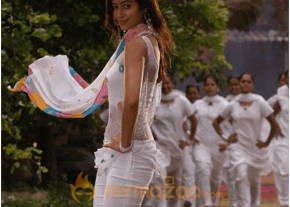Ileana Hot Photshoot photo 245