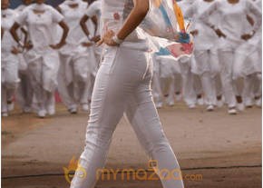 Ileana Hot Photshoot photo 277