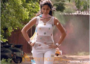 Ileana Hot Photshoot photo 56