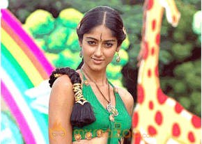 Ileana Hot Photshoot photo 14
