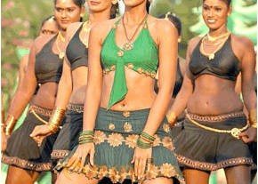 Ileana Hot Photshoot photo 484