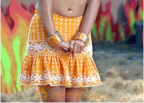 Ileana Hot Photshoot photo 298