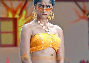 Ileana Hot Photshoot photo 405