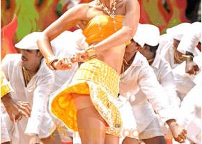Ileana Hot Photshoot photo 563
