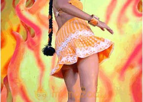 Ileana Hot Photshoot photo 349