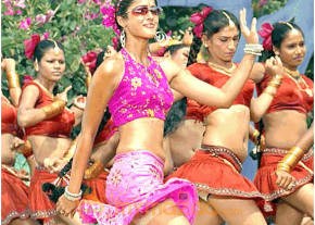 Ileana Hot Photshoot photo 64
