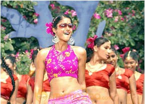 Ileana Hot Photshoot photo 109