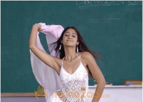 Ileana Hot Photshoot photo 386