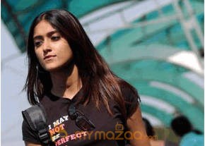 Ileana Hot Photshoot photo 87